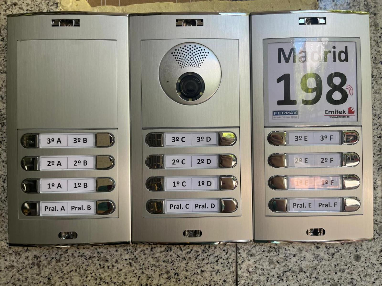 萨拉戈萨Piso Avenida De Madrid公寓 外观 照片
