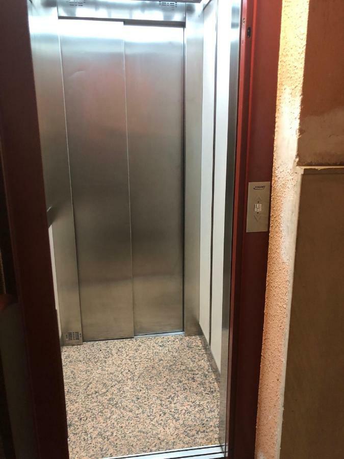 萨拉戈萨Piso Avenida De Madrid公寓 外观 照片